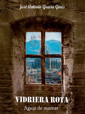 cover image of Vidriera rota II